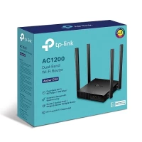 TP-Link Archer C54 Dual Band Wi-Fi Router