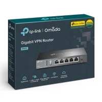 TP-Link TL-ER605 Omada Gigabit VPN Router