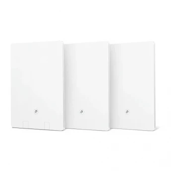 Внешний вид: TP-Link Archer Air R5 Wi-Fi 6 Air Mesh Router TP-Link Archer Air R5 Wi-Fi 6 Air Mesh Router