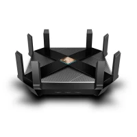 TP-Link Archer AX6000 Dual-Band Wi-Fi 6 Router