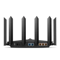 TP-Link Archer AX90 Tri-Band Wi-Fi 6 Router