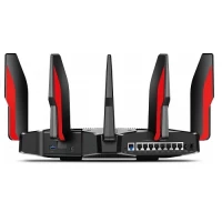 TP-Link Archer AX11000 Tri-Band Wi-Fi 6 Router