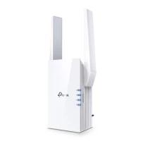 TP-Link RE505X Dual Band Wi-Fi Range Extender