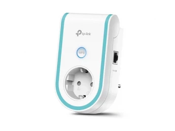 Внешний вид: TP-Link RE365 AC1200 Wi-Fi Range Extender TP-Link RE365 AC1200 Wi-Fi Range Extender