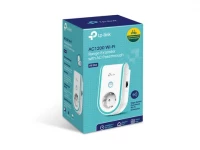 TP-Link RE365 AC1200 Wi-Fi Range Extender