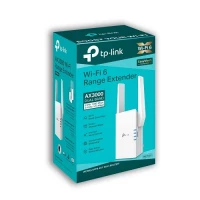 TP-Link RE705X Wi-Fi 6 Range Extender