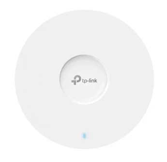 Внешний вид: TP-Link EAP620 HD AX1800 WiFi 6 Access Point TP-Link EAP620 HD AX1800 WiFi 6 Access Point
