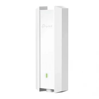 Внешний вид: TP-Link EAP650-Outdoor HD AX3000 Indoor/Outdoor WiFi 6 Access Point TP-Link EAP650-Outdoor HD AX3000 Indoor/Outdoor WiFi 6 Access Point