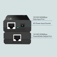 TP-Link TL-POE150S PoE Injector