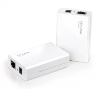 TP-Link TL-POE200 Ethernet Adapter Kit