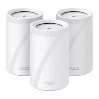 TP-Link Deco BE65 BE9300 Whole Home Mesh WiFi 7 System