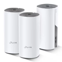 TP-Link Deco E4 AC1200 3 Unit Mesh system
