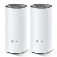 TP-Link Deco E4 AC1200 2 Unit Mesh system