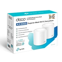 TP-Link Deco X50 Whole Home Mesh WiFi 6 System