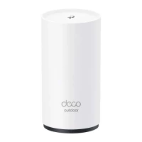 TP-Link Deco X50-Outdoor Outdoor/Indoor Mesh Wi-Fi 6 Unit