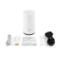 TP-Link Deco X50-Outdoor Outdoor/Indoor Mesh Wi-Fi 6 Unit