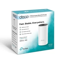 TP-Link Deco M4 AC1200 2 Unit Mesh Wi-Fi System