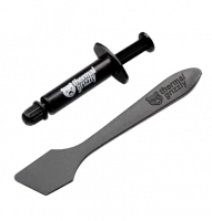 Thermal Grizzly Hydronaut 1 GR (TG-H-001-RS) termopastası