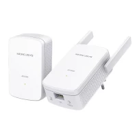 Mercusys MP510 AV1000 Gigabit Powerline WiFi Kit
