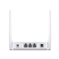 Mercusys MW300D 300Mbps Wireless N ADSL2+ Modem Router