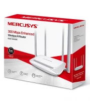Mercusys MW325R 300Mbps Enhanced Wireless N Router