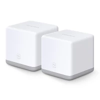 Mercusys Halo S3 2 Unit 300 Mbps Whole Home Mesh Wi-Fi System
