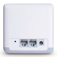 Mercusys Halo S3 2 Unit 300 Mbps Whole Home Mesh Wi-Fi System