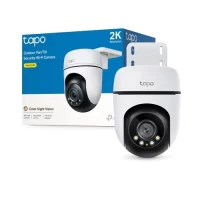 Tapo C510W Outdoor Pan/Tilt Security Wi-Fi Camera