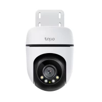 Tapo C510W Outdoor Pan/Tilt Security Wi-Fi Camera