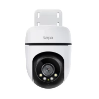 Tapo C500 Outdoor Pan/Tilt Security WiFi Camera