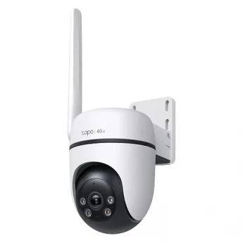 Внешний вид: Tapo C501GW Outdoor Pan/Tilt 4G LTE Camera Tapo C501GW Outdoor Pan/Tilt 4G LTE Camera