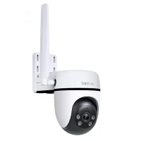 Tapo C501GW Outdoor Pan/Tilt 4G LTE Camera