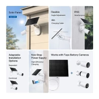 Tapo A201 Solar Panel