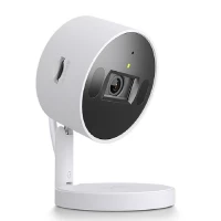 Tapo C125 Smart camera with AI