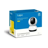 Tapo C220 Pan/Tilt Home Security Wi-Fi Camera