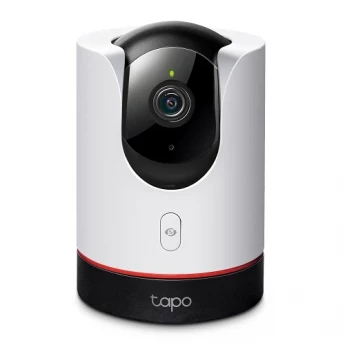 Внешний вид: Tapo C225 Pan/Tilt Home Security Wi-Fi Camera Tapo C225 Pan/Tilt Home Security Wi-Fi Camera