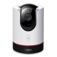 Tapo C225 Pan/Tilt Home Security Wi-Fi Camera