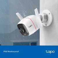 Tapo C320WS Outdoor Security Wi-Fi Camera