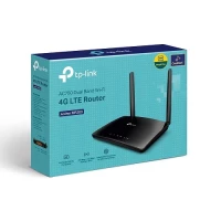TP-Link Archer MR200 4G LTE Dual-band Router