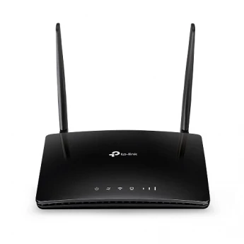 Внешний вид: TP-Link Archer MR600 4G LTE Dual-band Router TP-Link Archer MR600 4G LTE Dual-band Router