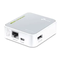 TP-Link TL-MR3020 4G LTE Wi-Fi Router
