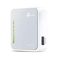 TP-Link TL-MR3020 4G LTE Wi-Fi Router