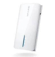 TP-Link TL-MR3040 Portable 4G LTE Wi-Fi Router