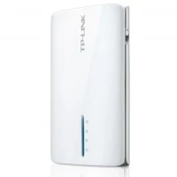 TP-Link TL-MR3040 Portable 4G LTE Wi-Fi Router