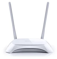TP-Link TL-MR3420 4G LTE Wi-Fi Router
