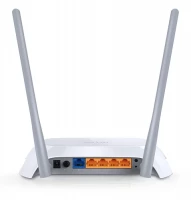 TP-Link TL-MR3420 4G LTE Wi-Fi Router