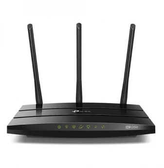 Внешний вид: TP-Link TL-MR3620 4G LTE Dual Band Wi-Fi Router TP-Link TL-MR3620 4G LTE Dual Band Wi-Fi Router