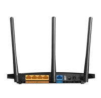 TP-Link TL-MR3620 4G LTE Dual Band Wi-Fi Router