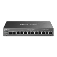 TP-Link TL-ER7212PC Omada Gigabit VPN Router