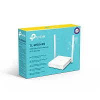 TP-Link TL-WR844N Multi-mode Wi-Fi router
